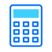 Accounting and Payments Icon