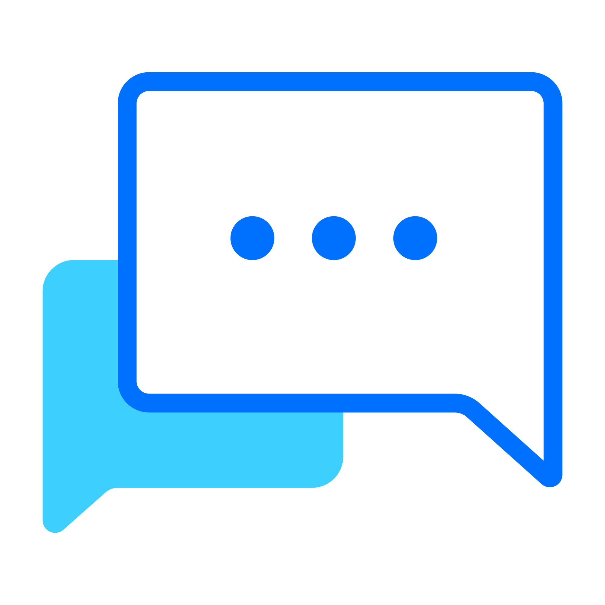 Enumerate Enagement Icon