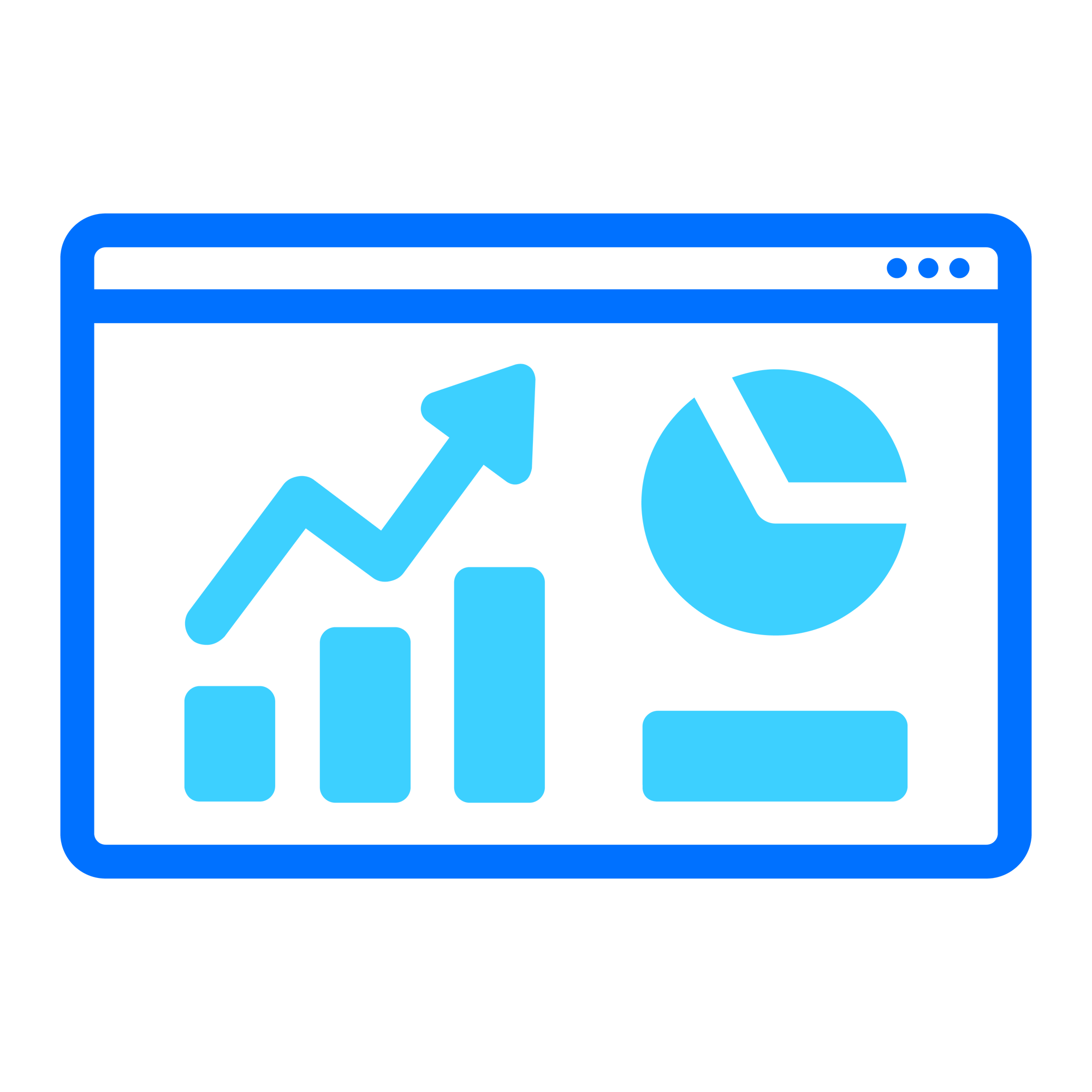 Enumerate Reporting Icon