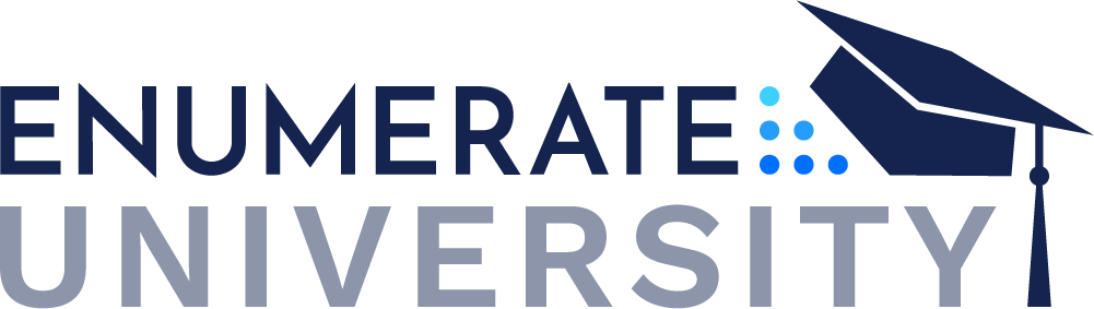 Enumerate University Logo Main_RGB-1