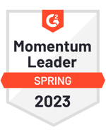 Momentum Leader Spring 2023